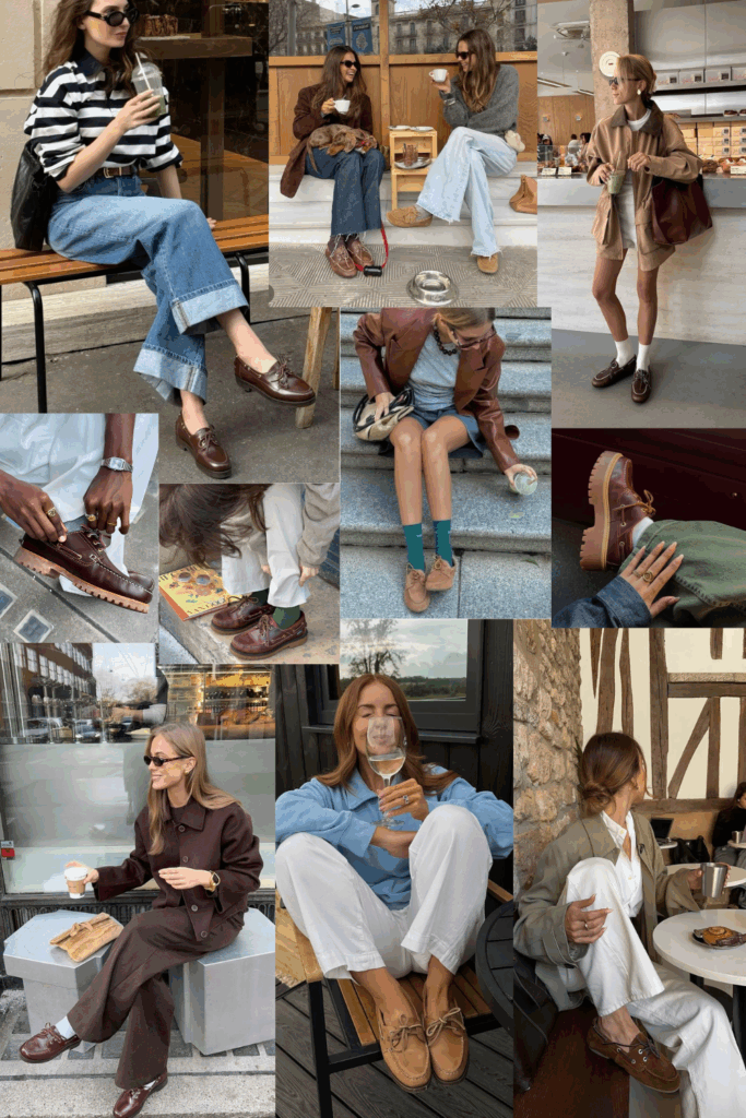 12 Biggest Shoe Trends 2026 Poised to Dominate the Fashion World 12 Biggest Shoe Trends 2026 Poised to Dominate the Fashion World