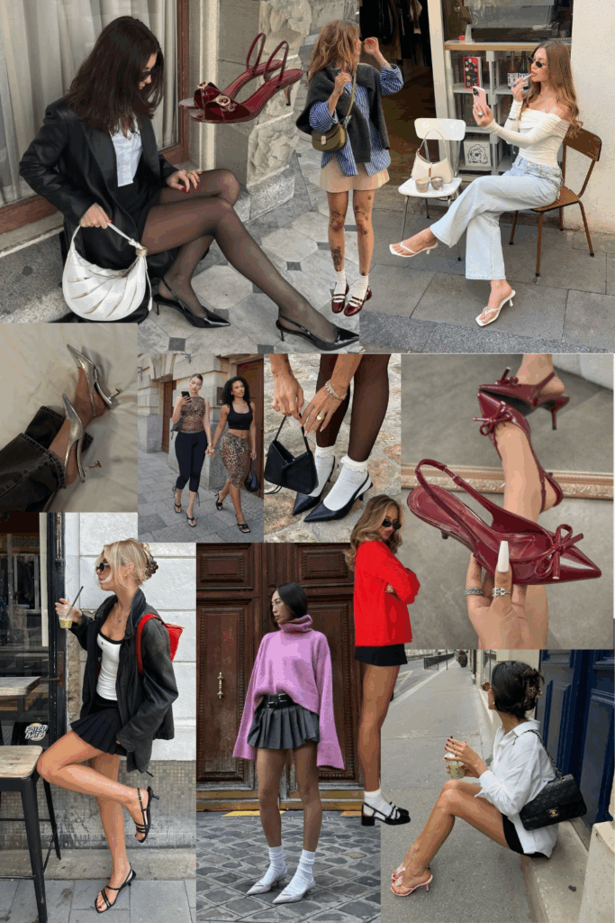 12 Biggest Shoe Trends 2026 Poised to Dominate the Fashion World 12 Biggest Shoe Trends 2026 Poised to Dominate the Fashion World