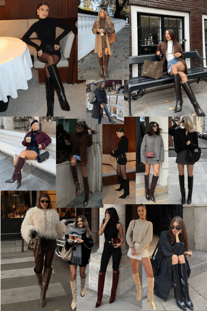 12 Biggest Shoe Trends 2026 Poised to Dominate the Fashion World 12 Biggest Shoe Trends 2026 Poised to Dominate the Fashion World