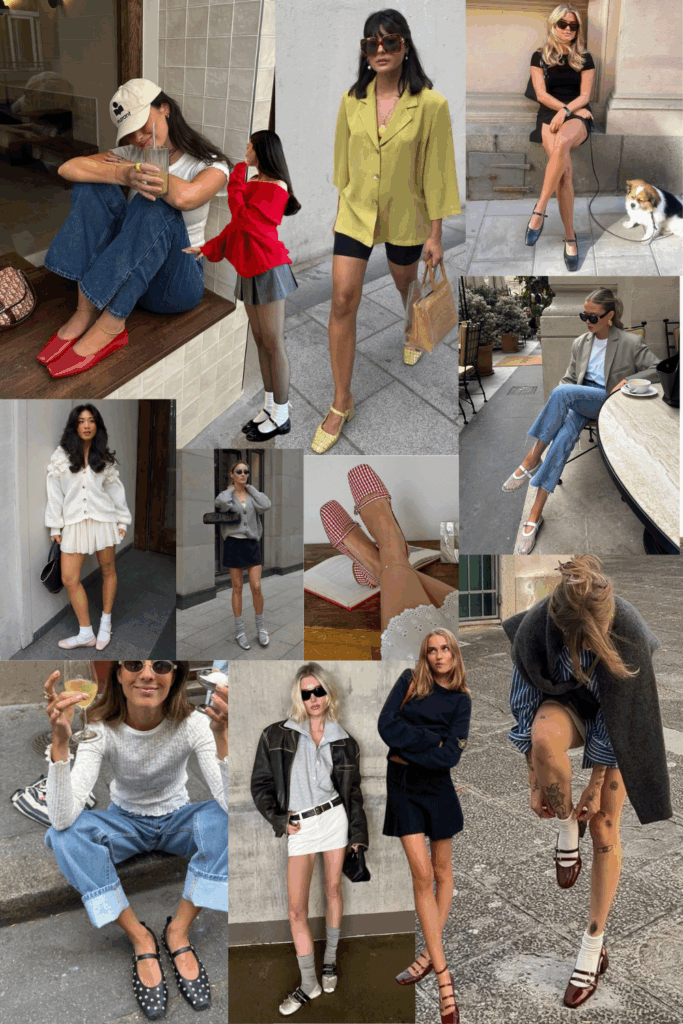 12 Biggest Shoe Trends 2026 Poised to Dominate the Fashion World 12 Biggest Shoe Trends 2026 Poised to Dominate the Fashion World
