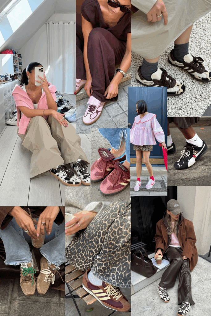 12 Biggest Shoe Trends 2026 Poised to Dominate the Fashion World 12 Biggest Shoe Trends 2026 Poised to Dominate the Fashion World