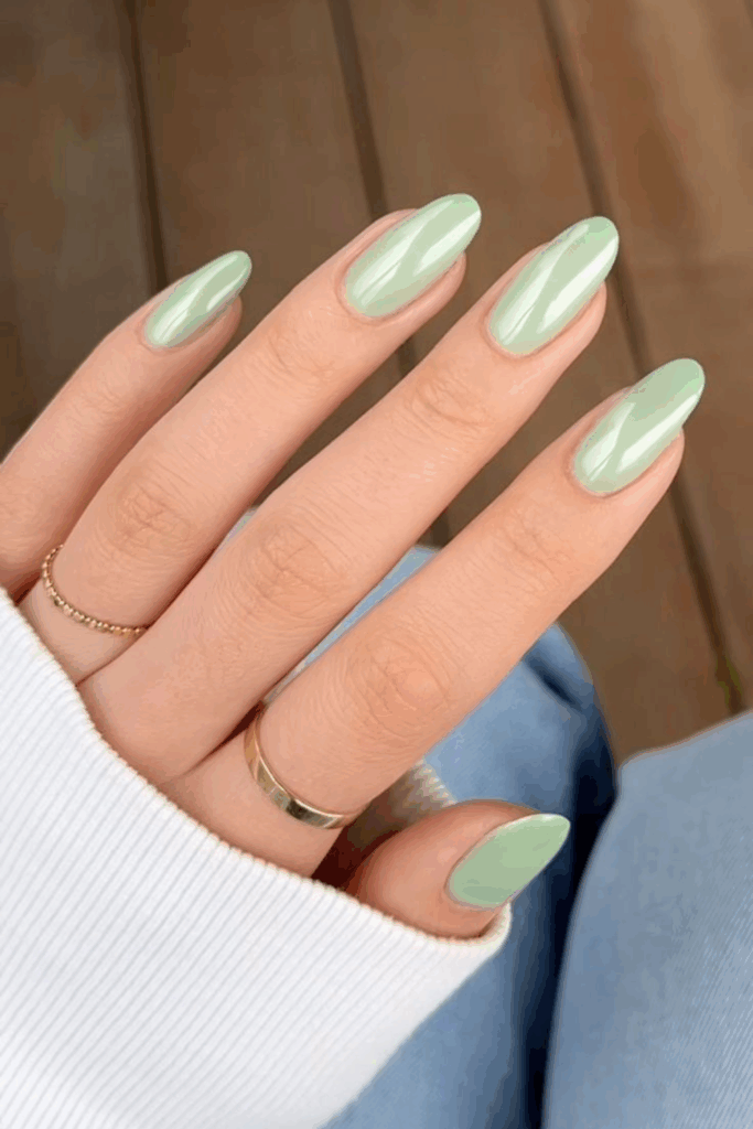 15 Cutest Spring Nail Colors That Make Winter Nails Look Illegal 15 Cutest Spring Nail Colors That Make Winter Nails Look Illegal