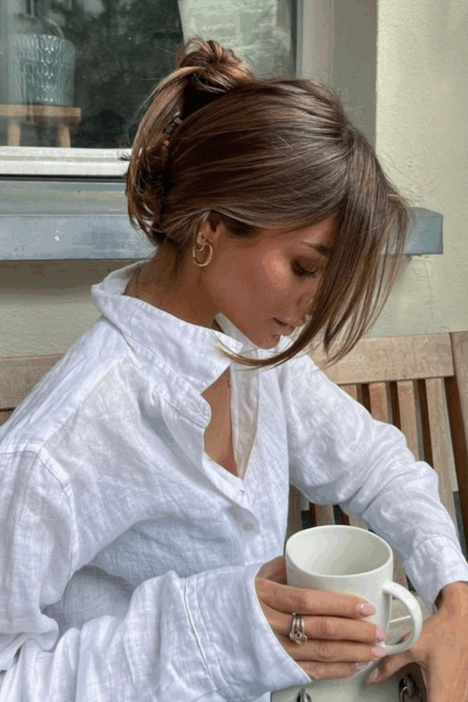 18 Surprisingly Easy Ways to Look Instantly Put Together 18 Surprisingly Easy Ways to Look Instantly Put Together