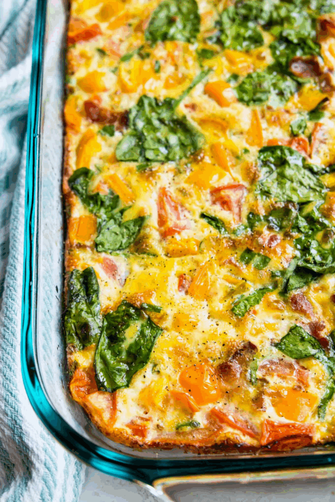 28 Easy Easter Brunch Recipes That Go Way Beyond Deviled Eggs 28 Easy Easter Brunch Recipes That Go Way Beyond Deviled Eggs