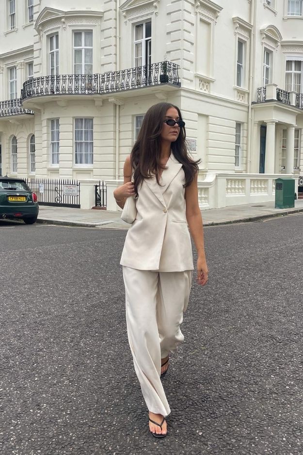 15-Vest with Matching Pants 15-Vest with Matching Pants