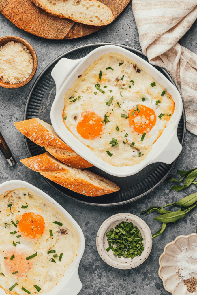 28 Easy Easter Brunch Recipes That Go Way Beyond Deviled Eggs 28 Easy Easter Brunch Recipes That Go Way Beyond Deviled Eggs