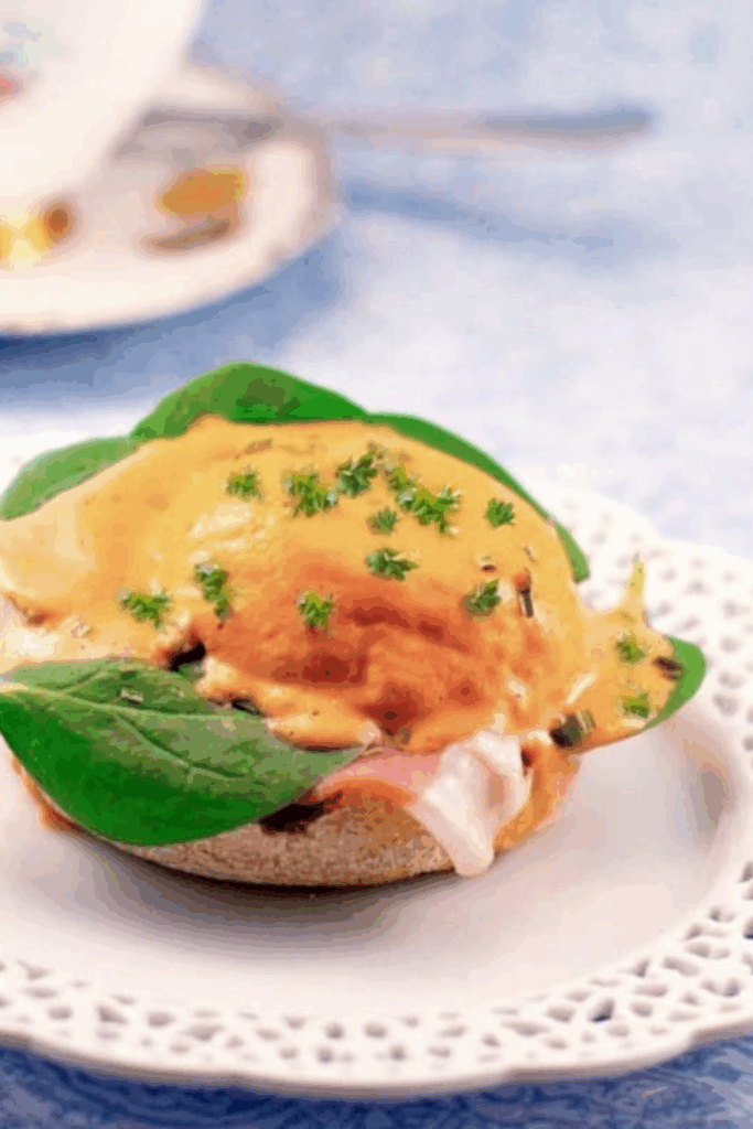 28 Easy Easter Brunch Recipes That Go Way Beyond Deviled Eggs 28 Easy Easter Brunch Recipes That Go Way Beyond Deviled Eggs