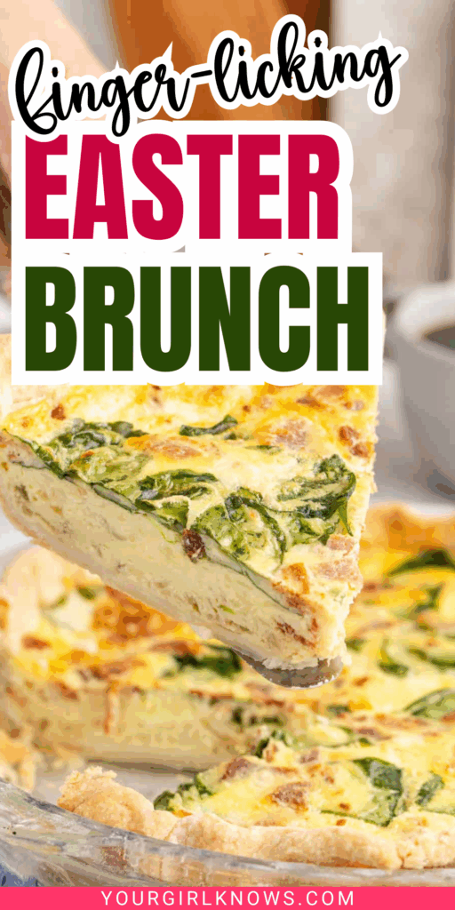 28 Easy Easter Brunch Recipes That Go Way Beyond Deviled Eggs 28 Easy Easter Brunch Recipes That Go Way Beyond Deviled Eggs