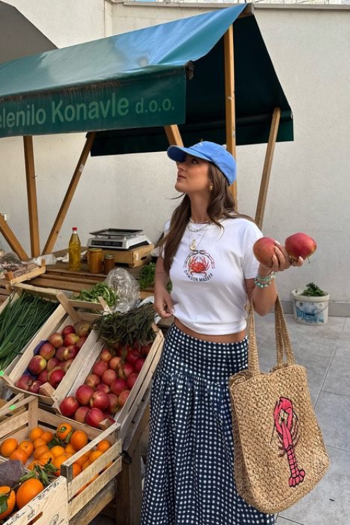 41 European Summer Outfits That Prove Europeans Do Summer Better 41 European Summer Outfits That Prove Europeans Do Summer Better