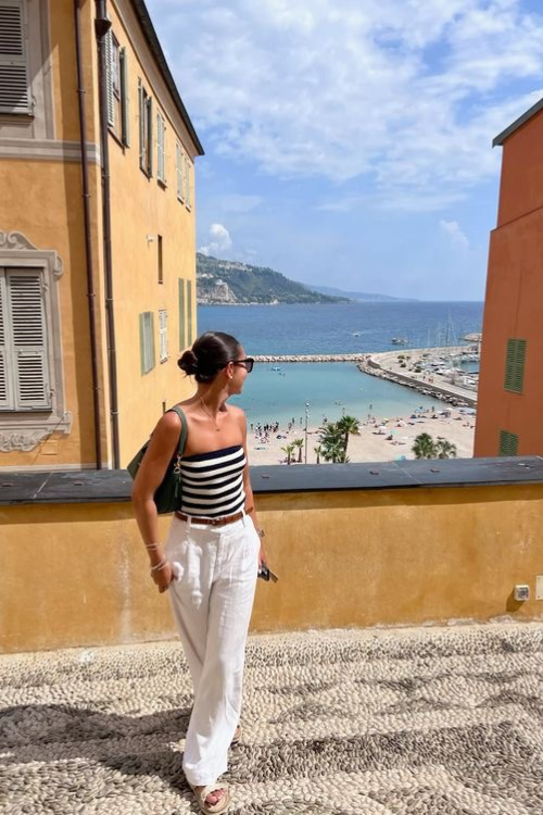 41 European Summer Outfits That Prove Europeans Do Summer Better 41 European Summer Outfits That Prove Europeans Do Summer Better