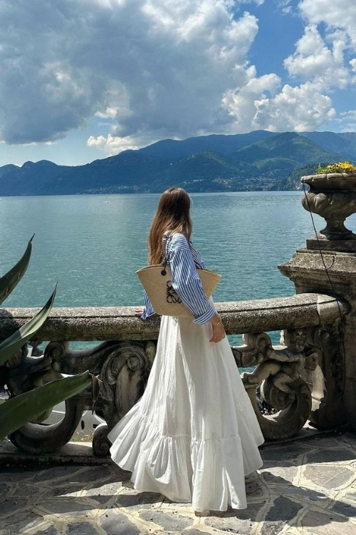 41 European Summer Outfits That Prove Europeans Do Summer Better 41 European Summer Outfits That Prove Europeans Do Summer Better