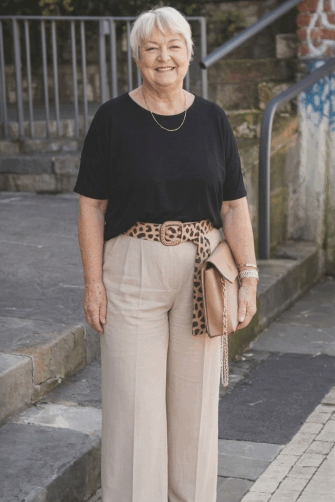 9 Unique Fashion Tips for an Old, Busty, Petite Woman Who Wants to Look Chic 9 Unique Fashion Tips for an Old, Busty, Petite Woman Who Wants to Look Chic