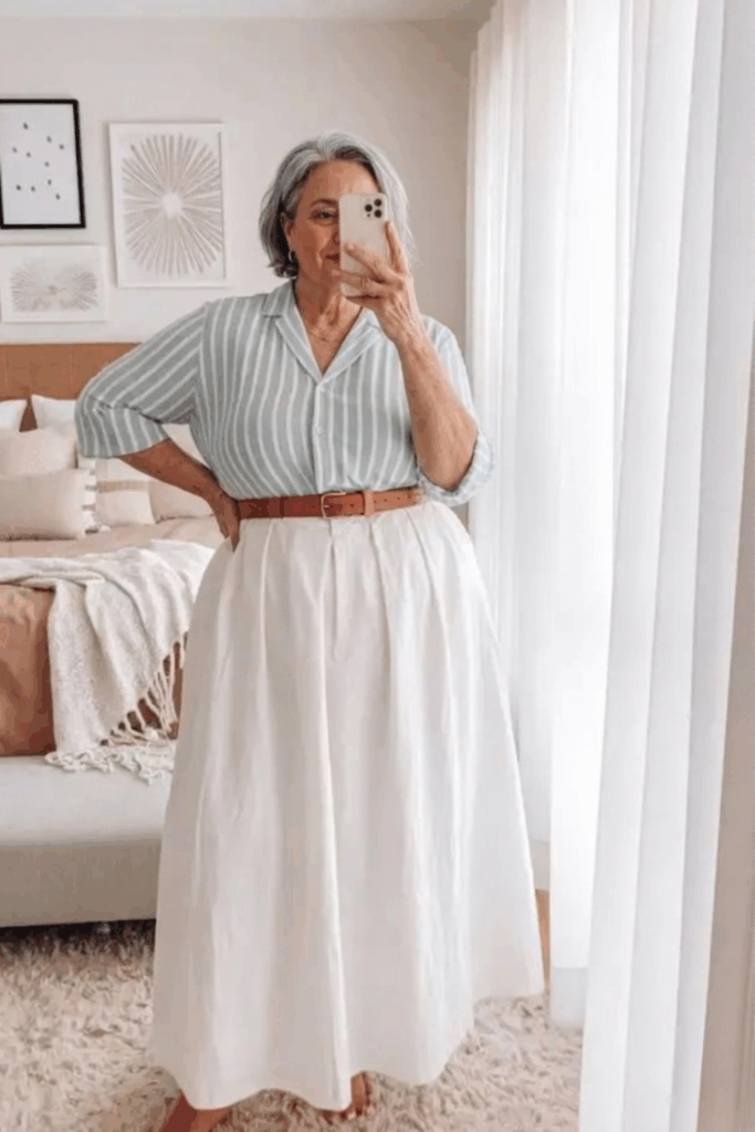 9 Unique Fashion Tips for an Old, Busty, Petite Woman Who Wants to Look Chic 9 Unique Fashion Tips for an Old, Busty, Petite Woman Who Wants to Look Chic