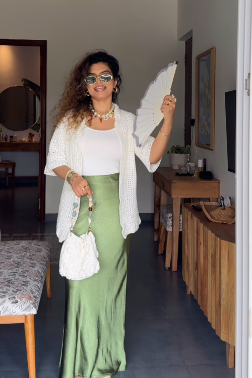 20 Modest Summer Outfits That Prove You Can Be Covered and Cool!