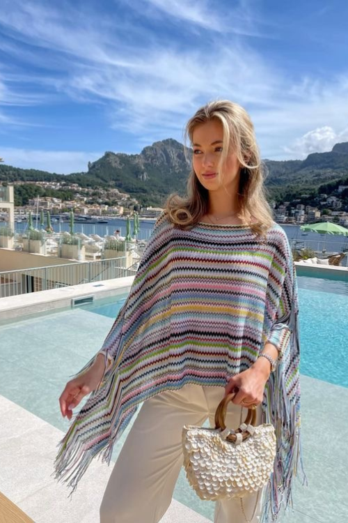 20 Modest Summer Outfits That Prove You Can Be Covered and Cool!