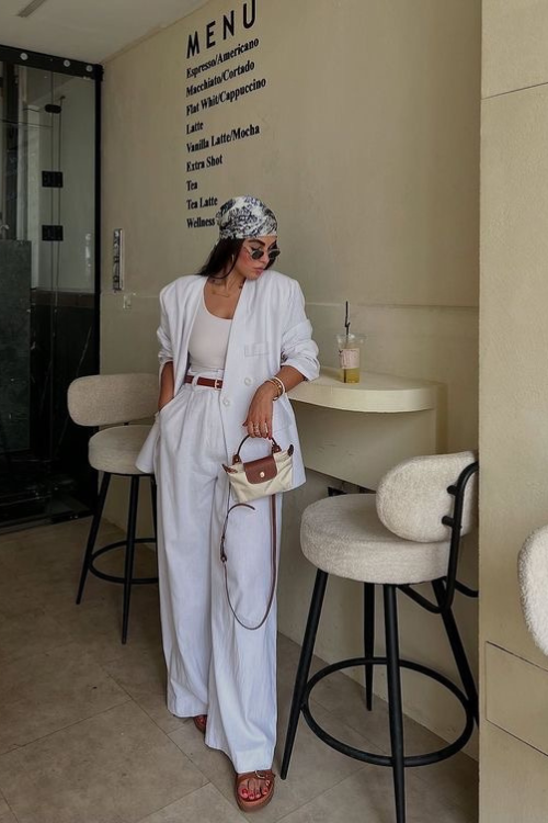 20 Modest Summer Outfits That Prove You Can Be Covered and Cool!