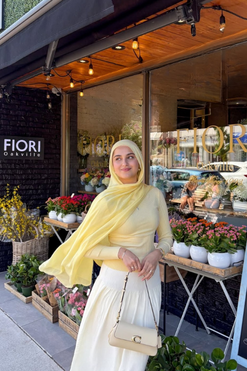 20 Modest Summer Outfits That Prove You Can Be Covered and Cool!