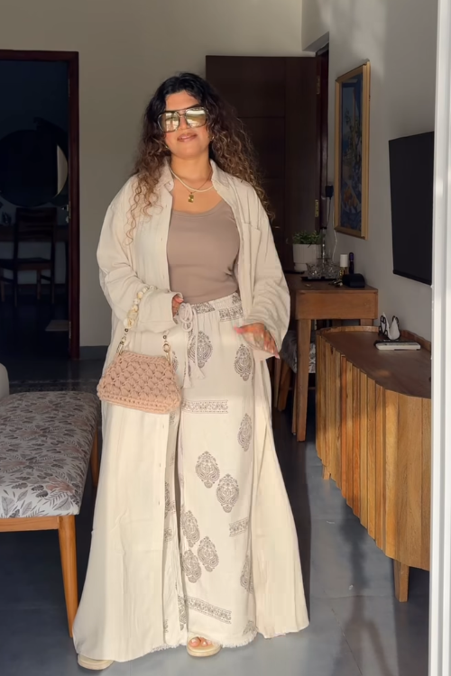 20 Modest Summer Outfits That Prove You Can Be Covered and Cool!