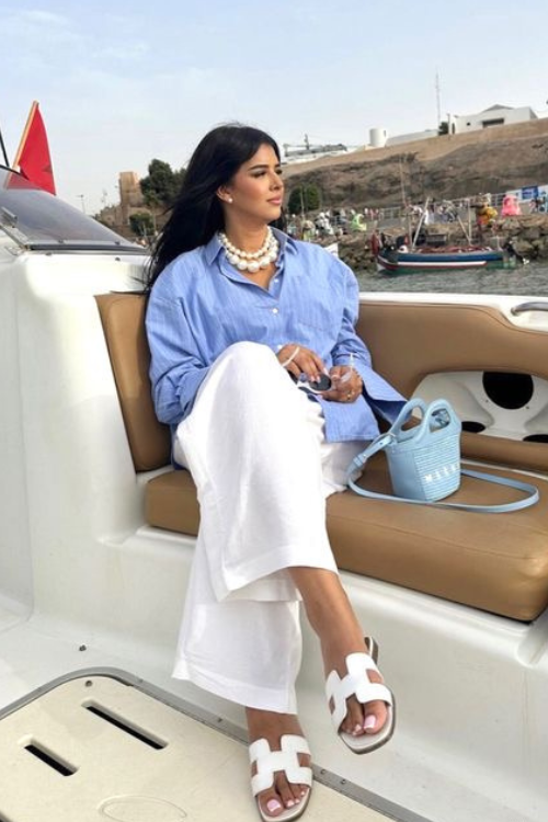 20 Modest Summer Outfits That Prove You Can Be Covered and Cool! 20 Modest Summer Outfits That Prove You Can Be Covered and Cool!