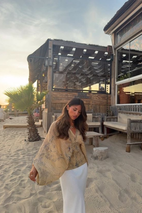 20 Modest Summer Outfits That Prove You Can Be Covered and Cool!