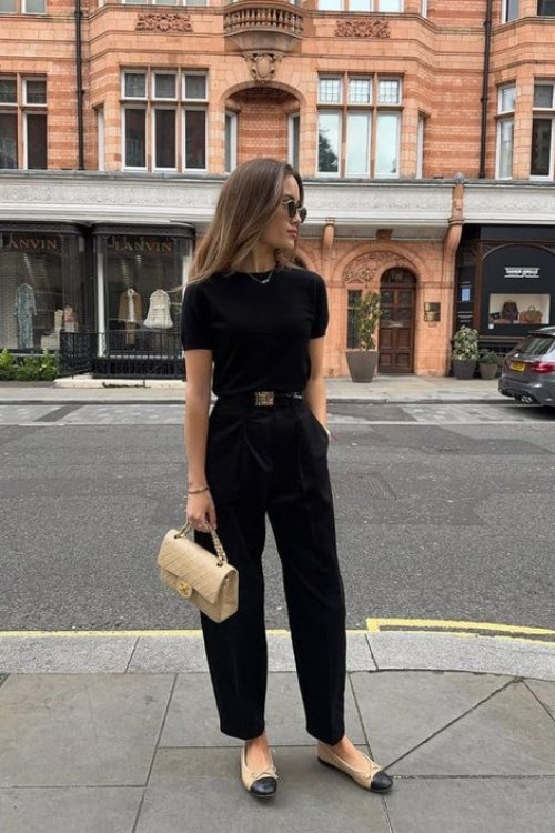 32 Work-Approved, Heat-Proof Summer Business Casual Outfits That Mean Business 32 Work-Approved, Heat-Proof Summer Business Casual Outfits That Mean Business