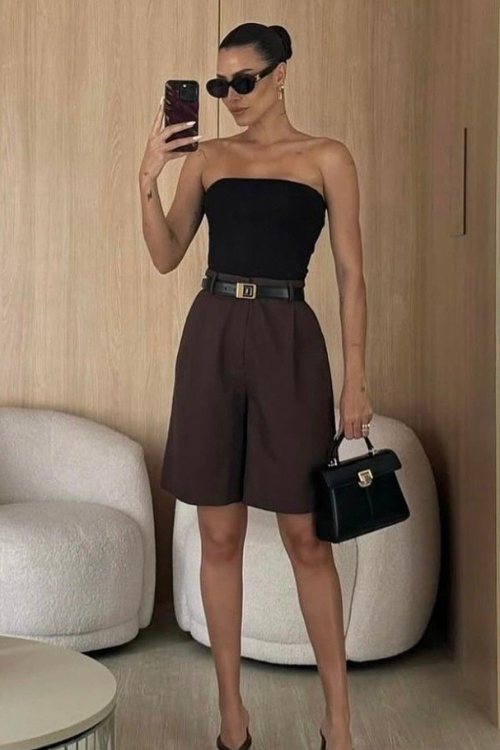32 Casual Summer Outfits You’ll Want to Live in All Season 32 Casual Summer Outfits You’ll Want to Live in All Season
