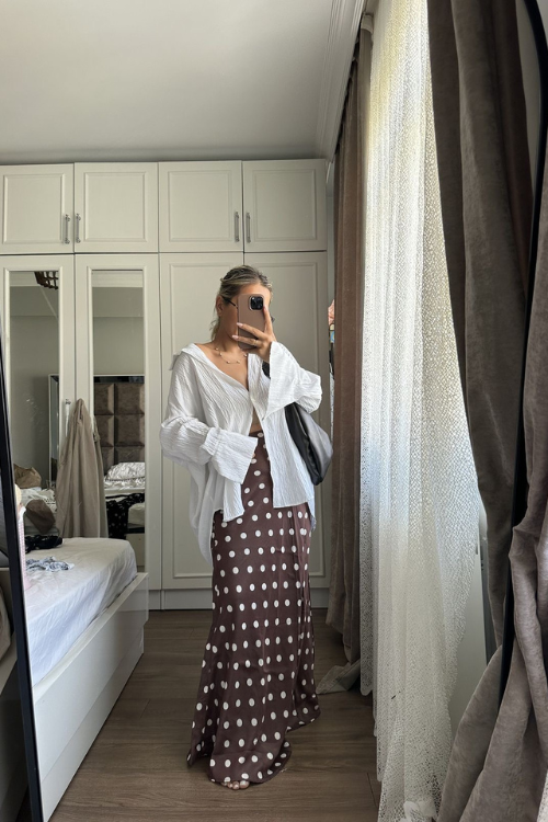 32 Casual Summer Outfits You’ll Want to Live in All Season 32 Casual Summer Outfits You’ll Want to Live in All Season