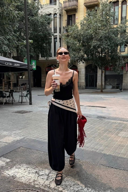 32 Casual Summer Outfits You’ll Want to Live in All Season 32 Casual Summer Outfits You’ll Want to Live in All Season