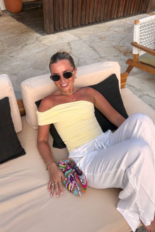 32 Casual Summer Outfits You’ll Want to Live in All Season 32 Casual Summer Outfits You’ll Want to Live in All Season
