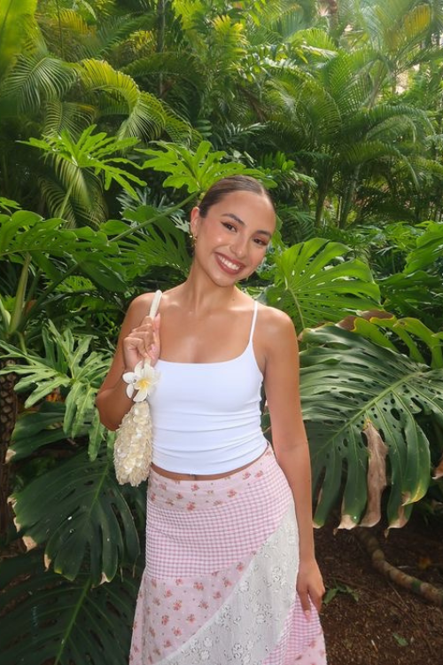 32 Casual Summer Outfits You’ll Want to Live in All Season 32 Casual Summer Outfits You’ll Want to Live in All Season