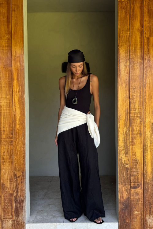 32 Casual Summer Outfits You’ll Want to Live in All Season 32 Casual Summer Outfits You’ll Want to Live in All Season
