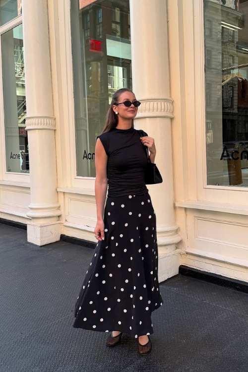 32 Casual Summer Outfits You’ll Want to Live in All Season 32 Casual Summer Outfits You’ll Want to Live in All Season