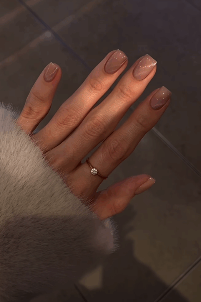 33 Classy Short Nail Ideas That Always Look Expensive 33 Classy Short Nail Ideas That Always Look Expensive