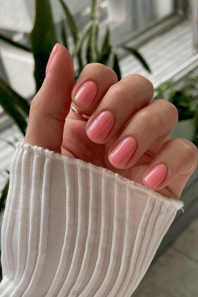 33 Classy Short Nail Ideas That Always Look Expensive 33 Classy Short Nail Ideas That Always Look Expensive
