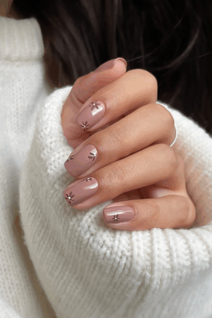 33 Classy Short Nail Ideas That Always Look Expensive 33 Classy Short Nail Ideas That Always Look Expensive