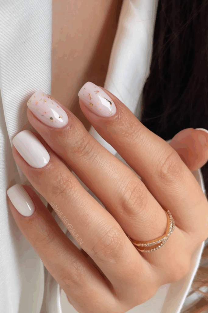 33 Classy Short Nail Ideas That Always Look Expensive 33 Classy Short Nail Ideas That Always Look Expensive