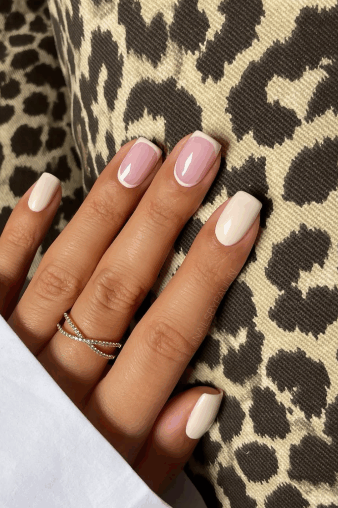 33 Classy Short Nail Ideas That Always Look Expensive 33 Classy Short Nail Ideas That Always Look Expensive