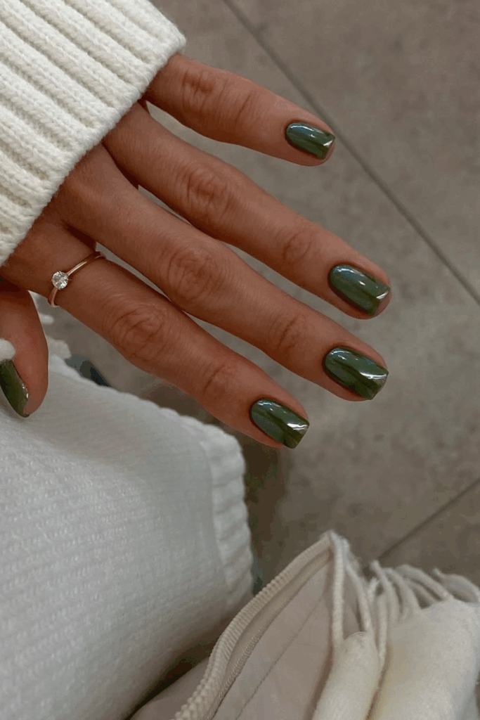 33 Classy Short Nail Ideas That Always Look Expensive 33 Classy Short Nail Ideas That Always Look Expensive