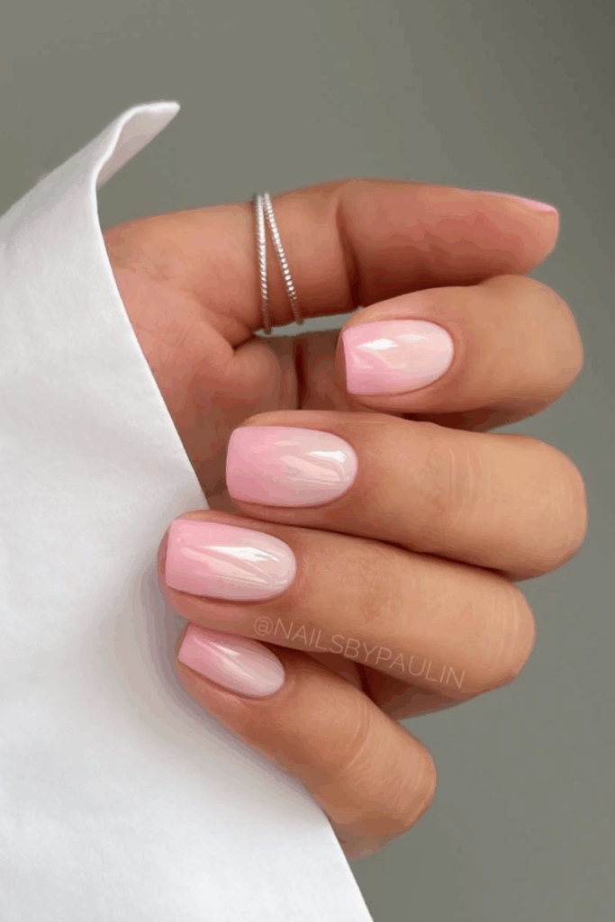 33 Classy Short Nail Ideas That Always Look Expensive 33 Classy Short Nail Ideas That Always Look Expensive