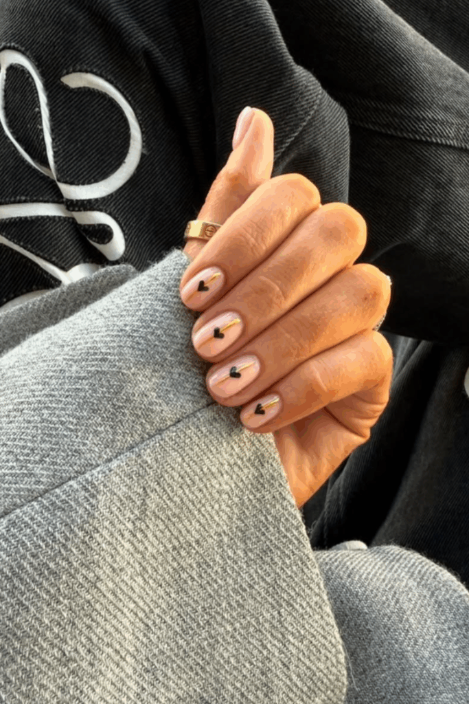 33 Classy Short Nail Ideas That Always Look Expensive 33 Classy Short Nail Ideas That Always Look Expensive