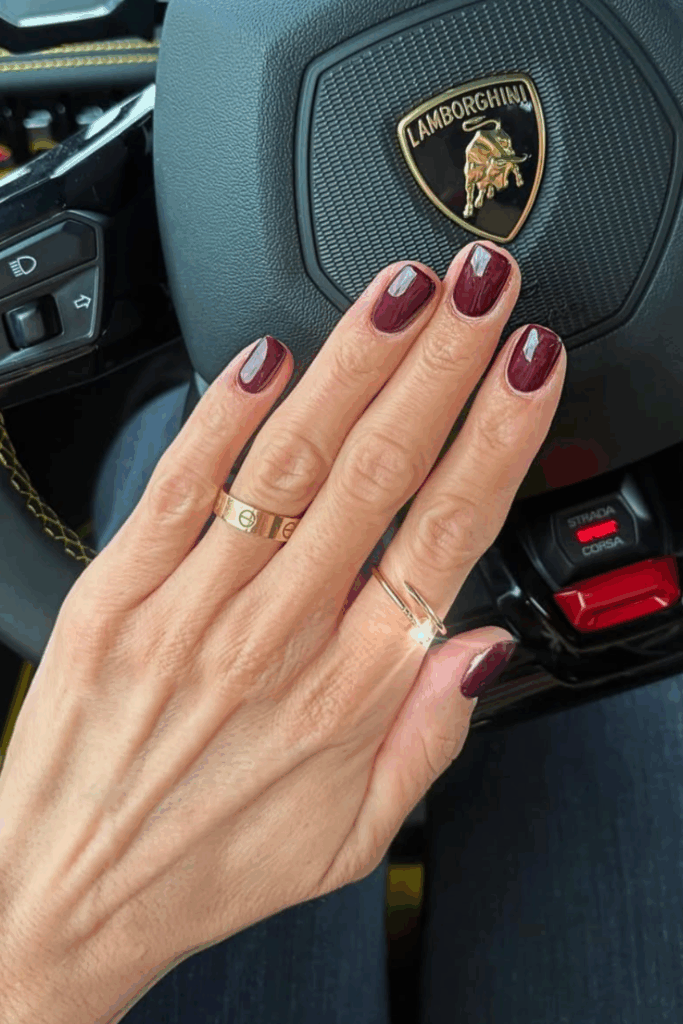 33 Classy Short Nail Ideas That Always Look Expensive 33 Classy Short Nail Ideas That Always Look Expensive