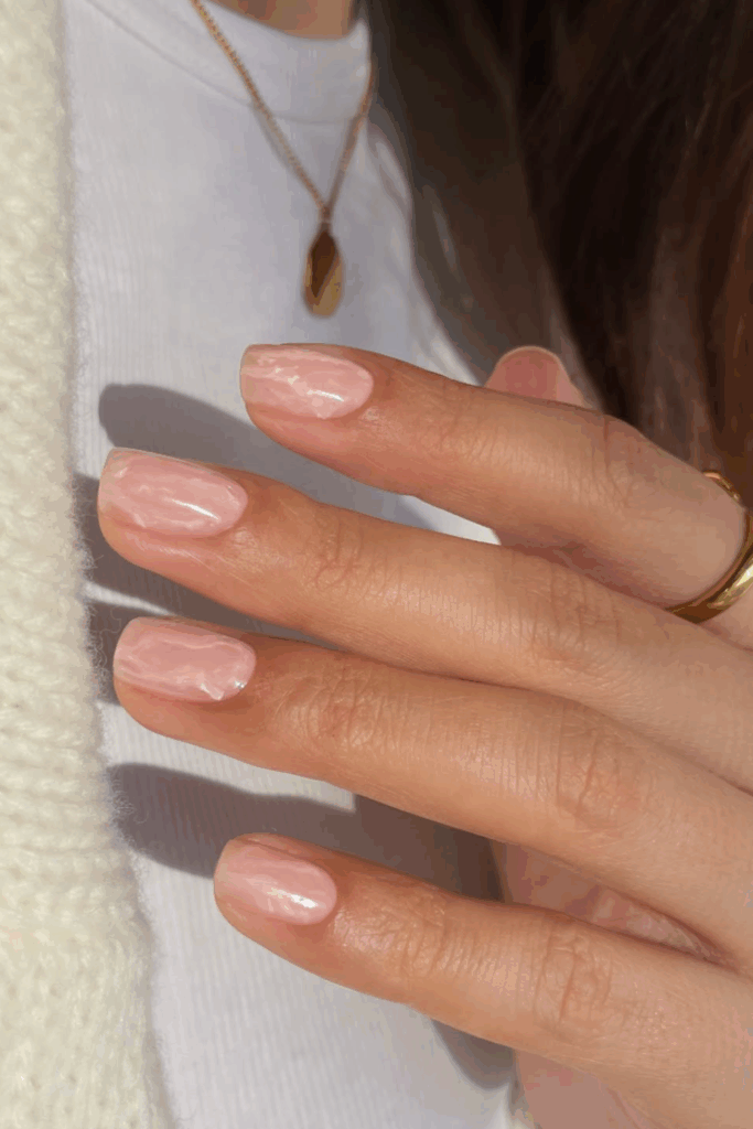 33 Classy Short Nail Ideas That Always Look Expensive 33 Classy Short Nail Ideas That Always Look Expensive