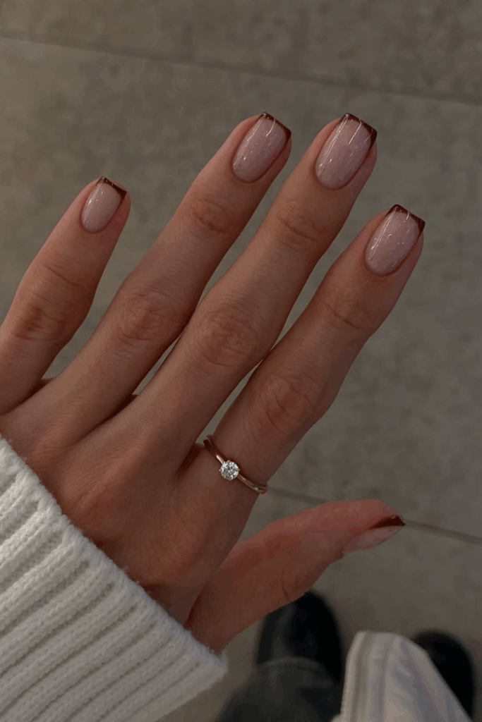33 Classy Short Nail Ideas That Always Look Expensive 33 Classy Short Nail Ideas That Always Look Expensive
