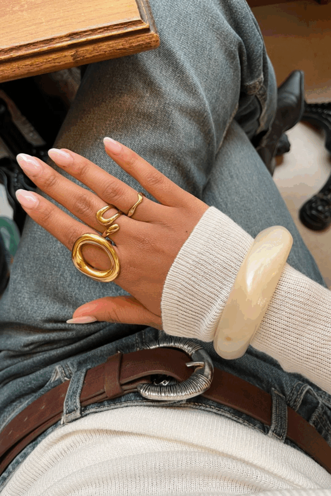 14 Jewelry Trends for 2026 That Prove Accessories Are Doing the Most 14 Jewelry Trends for 2026 That Prove Accessories Are Doing the Most