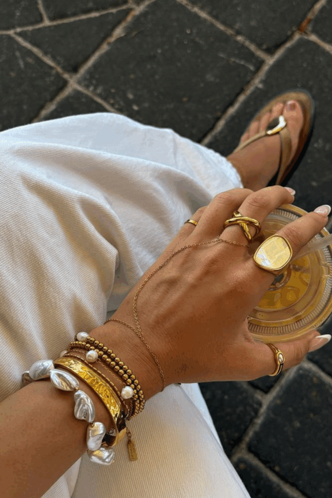 14 Jewelry Trends for 2026 That Prove Accessories Are Doing the Most 14 Jewelry Trends for 2026 That Prove Accessories Are Doing the Most