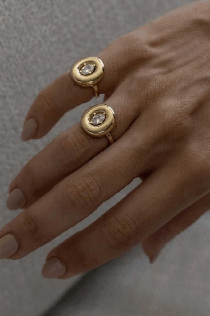 14 Jewelry Trends for 2026 That Prove Accessories Are Doing the Most 14 Jewelry Trends for 2026 That Prove Accessories Are Doing the Most