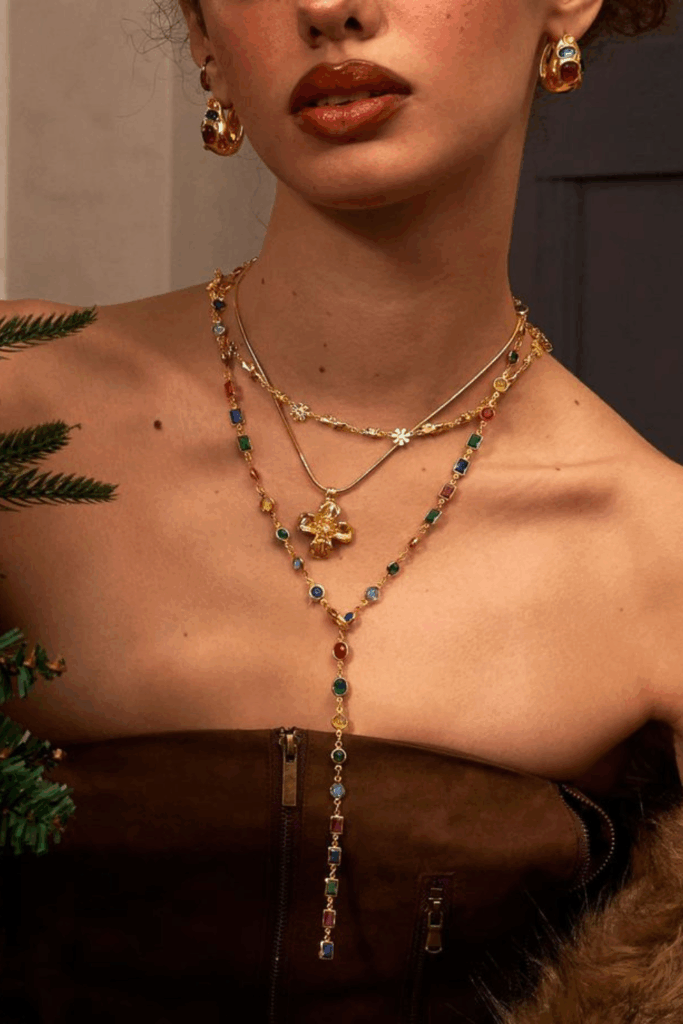 14 Jewelry Trends for 2026 That Prove Accessories Are Doing the Most 14 Jewelry Trends for 2026 That Prove Accessories Are Doing the Most