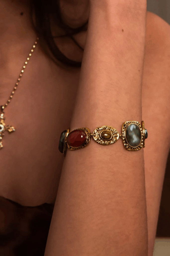 14 Jewelry Trends for 2026 That Prove Accessories Are Doing the Most 14 Jewelry Trends for 2026 That Prove Accessories Are Doing the Most