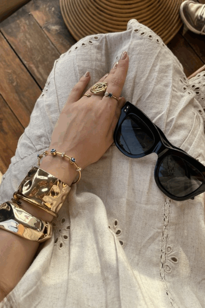 14 Jewelry Trends for 2026 That Prove Accessories Are Doing the Most 14 Jewelry Trends for 2026 That Prove Accessories Are Doing the Most