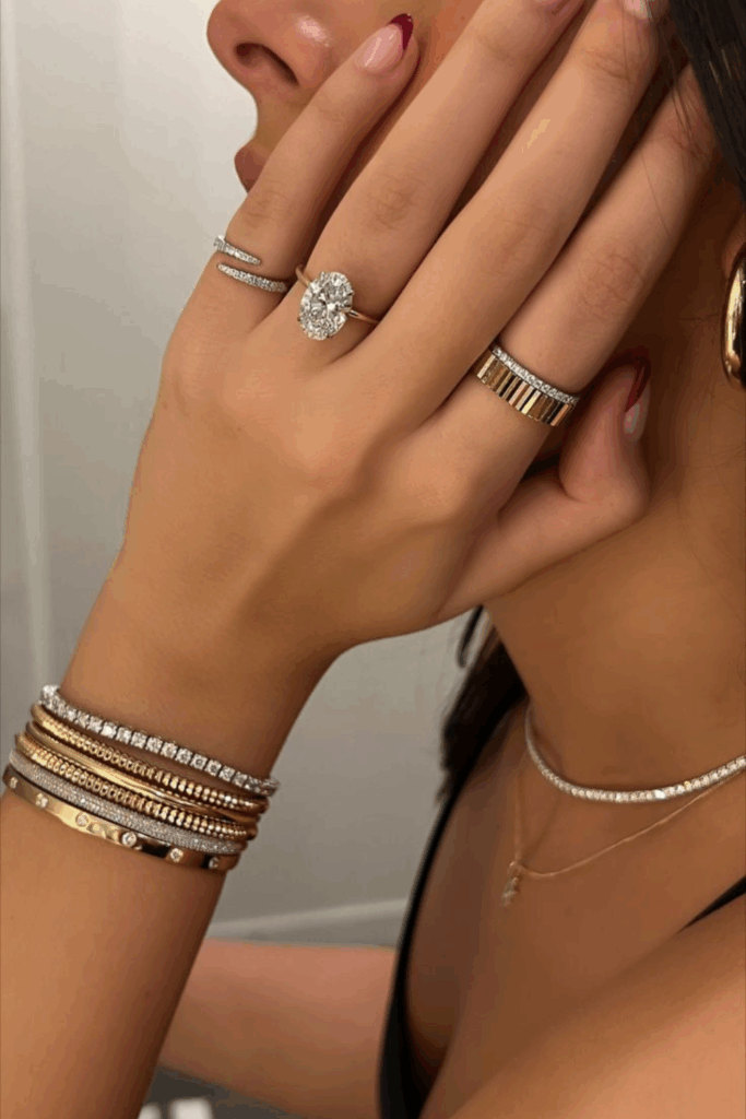 14 Jewelry Trends for 2026 That Prove Accessories Are Doing the Most 14 Jewelry Trends for 2026 That Prove Accessories Are Doing the Most